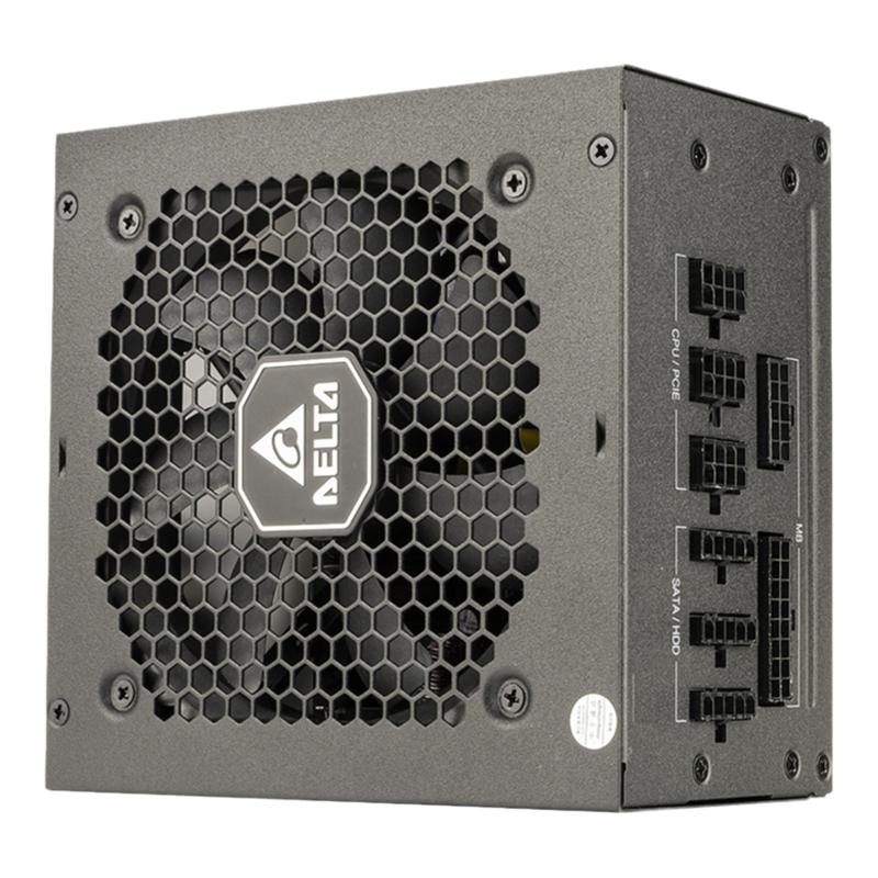 台达电脑电源MK650W电源 MK1000W/750W/850W/650W 额定功率电源