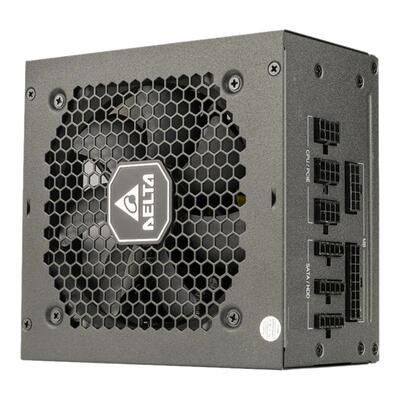 台达80PLUSDelta金牌全模组电源