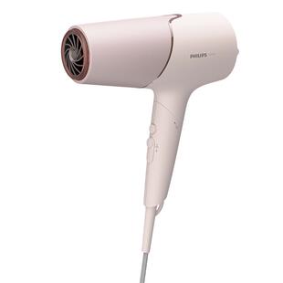 飞利浦吹风官方旗舰店正品负离子护发蓬松不伤发大功率吹风BHD538