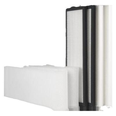 适配百朗新风系统主机SMARTO3.0HPLUS高效过滤网初效滤芯