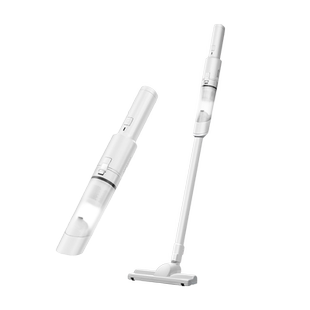 爱丽思家用手持随手吸尘器无线车载家用桌面小型便携大吸力爱丽丝