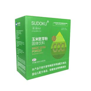 玉米胚芽粉固体饮料sudoku正品富晒SOD辽宁逆青春龄粉官方旗舰店
