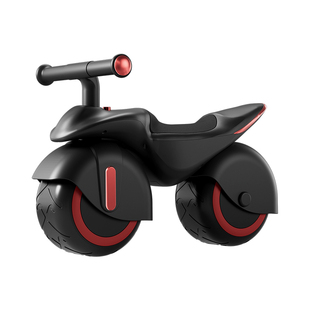 巴比特儿童平衡车1到3岁2025新款宝宝2岁以上6婴儿滑行滑步摩托车