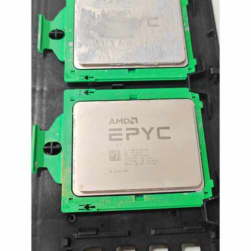 【请询价】EPYC7F52CPU正式版