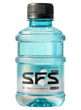 圣斐丝长白山天然矿泉水整箱