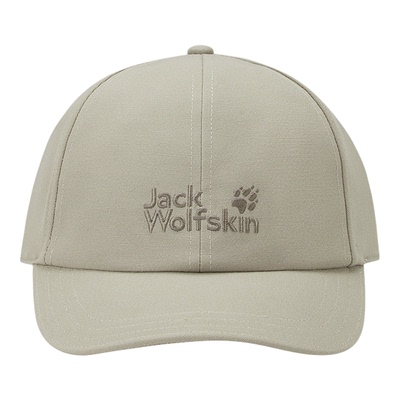 JackWolfskin狼爪春夏新款防晒帽