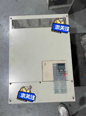 议价询价安处H1000变频器 CIMR-HB4A0180AAA 拍前议价议价