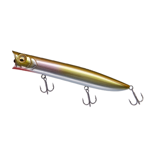 美夏ewe鬼波波爬水面系路亚饵淡水波扒远投翘嘴鲈鱼18新铅笔假饵