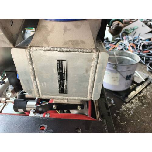 议价Niagara Thermal FSCM 61222热交换器