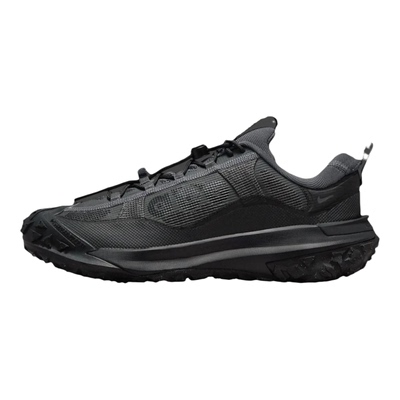 Nike ACG Mountain Fly 2男女黑色休闲低帮户外功能鞋 HF6245-001