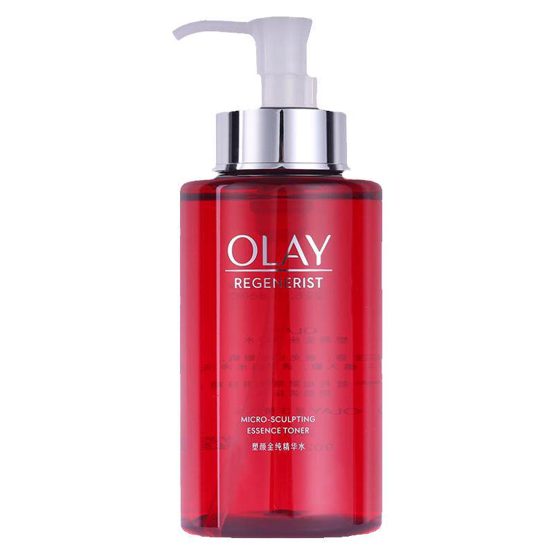 olay玉兰油大红瓶水补水保湿滋润