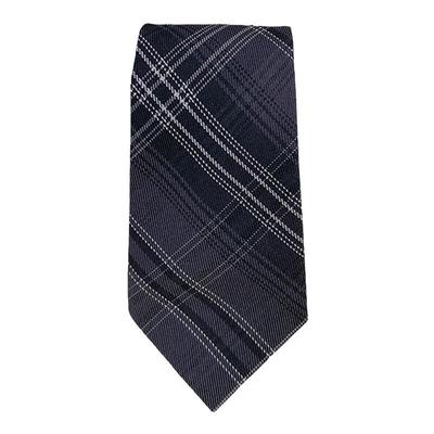 碳素笔JK格裙格柄领结小物