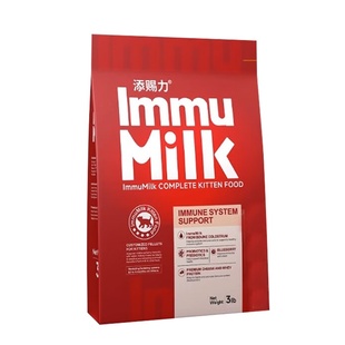 添赐力奶糕猫粮孕幼猫膨化猫粮天赐力添加乳铁蛋白牛初乳全期猫粮