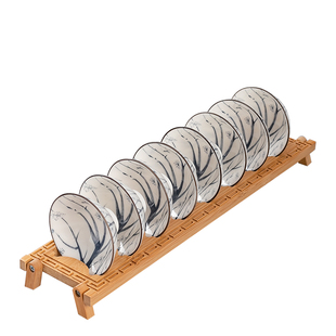 青花斗笠功夫小茶杯陶瓷品茗杯茶具中式茶盏茶碗杯单杯套装送杯架