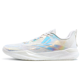 沃兰迪911火箭气垫碳板篮球鞋学生轻便缓震实战训练鞋 周楷恒同款