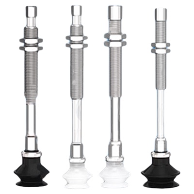 风琴型机械手真空吸盘座金具支架