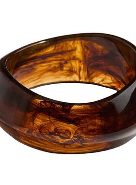 HM2026春季新款女装粗款手镯1323354