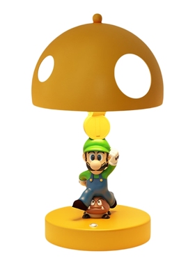 【天猫销量T0P1】正品马里奥台灯