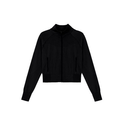 菲卡沫莉户外运动长袖外套