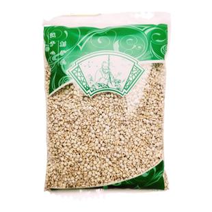 安国中药材市场批 发无硫薏仁米 薏苡仁 小粒义米 清热去湿1000克