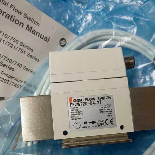 【议价-可维修】速睦喜  PF2W720-04-27 流量开关 /均有货