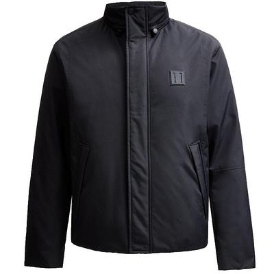 SEASONHIGH秋冬新款舒适潮流百搭休闲舒适保暖棉服男装