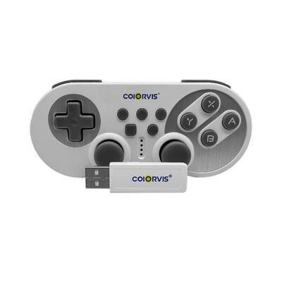 COIORVIS蓝牙无线机械扳机按钮