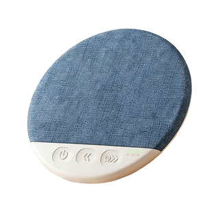 枕下睡眠音响助眠超薄白噪音高音质枕边音碟枕头蓝牙音箱2026新款