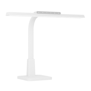 视谱新款台灯学习专用护眼灯学生儿童书桌面全光谱工作写字作业灯