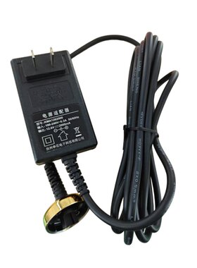 羊毛电推剪充电器电源线12.6V36V