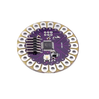 ATmega32U4LilyPad328