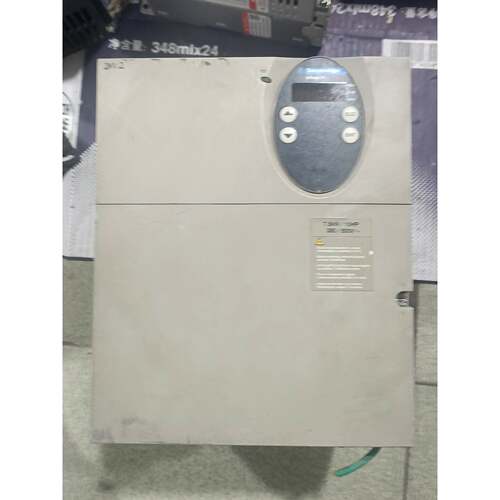 在线议价施耐德变频器 ATV31HU75N4，7.5KW 10HP，