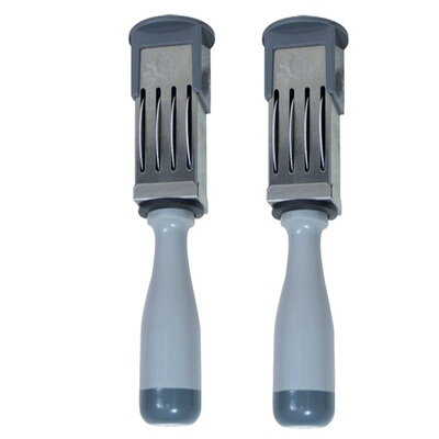 ISO受控文件分发号章可调日期章