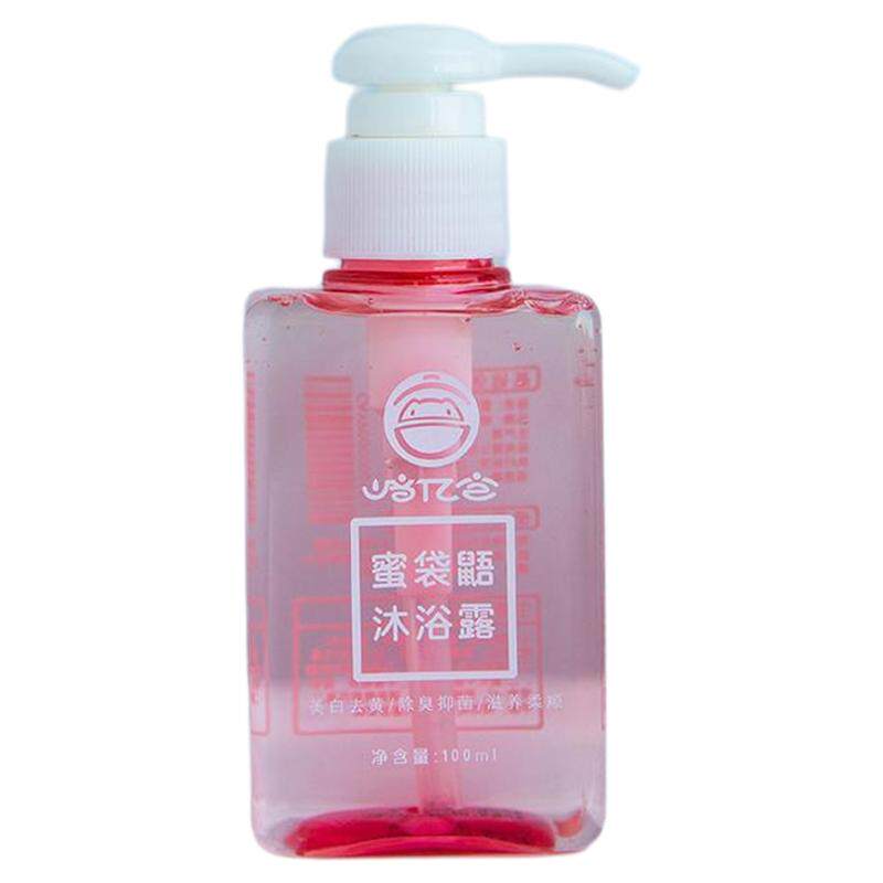 蜜袋鼯去黄沐浴露蜜袋鼯崎亿宫