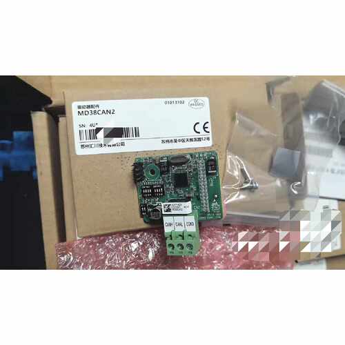 询价-MD38CAN2可维修