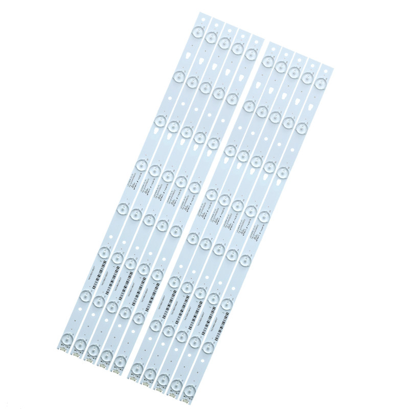 适用49寸海尔LS49A51液晶电视机led灯条LE49D8-01(A)30349008202