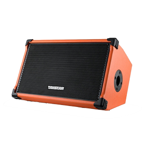 得胜OP-6音响户外k歌路演便携式网红直播唱歌专用电吉他弹唱音箱