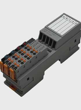 Phoenix Contact Axioline AXL F DI81 DO81 1H  2701916