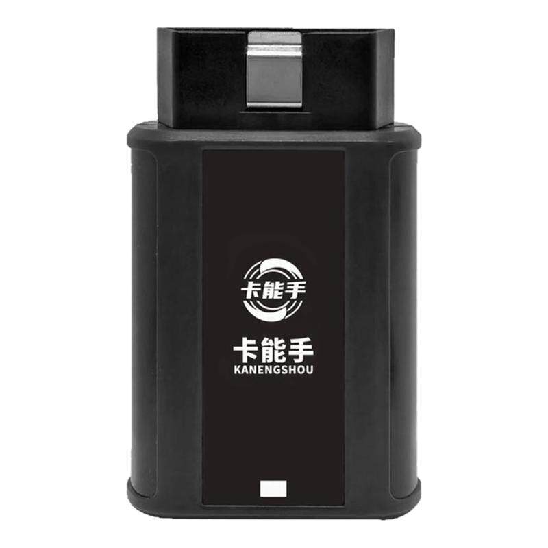柴油车解码器故障检测仪DPF再生