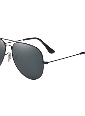 太阳镜男士司机开车女可配近视