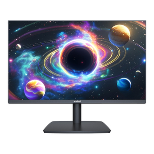 为米27英寸显示器165Hz高清IPS电竞台式电脑显示屏超薄外接笔记本