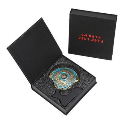 dota2复刻版摆件刀塔