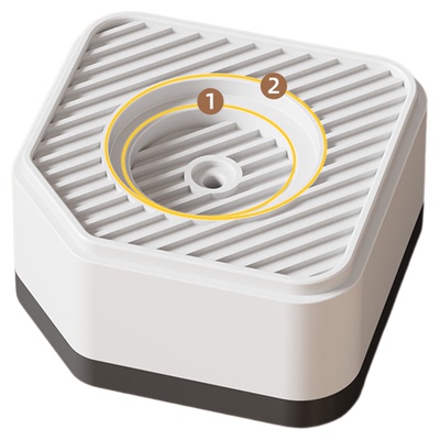 【防震巨稳】洗衣机通用增高底座