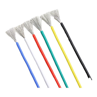 美标硅胶线秦宿旗舰店