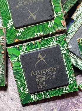 议价Atheros Ar8327-Bl1a适用