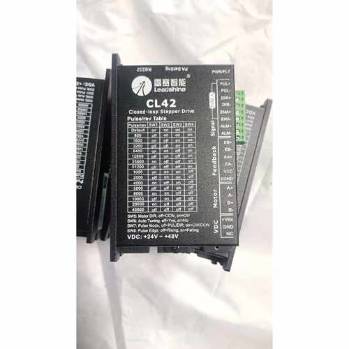 询价雷赛智能CL42闭环步进驱动器，95 新