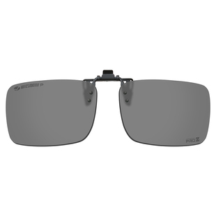 Wiesmann韦斯曼近视开车钓鱼休闲户外专用偏光镜夹片 男女太阳镜