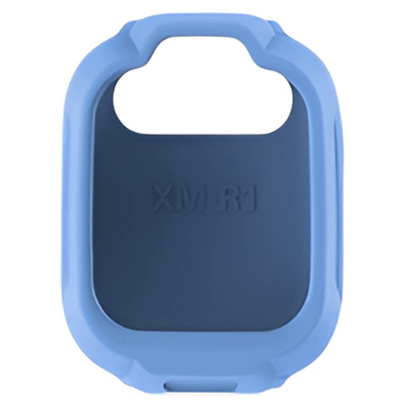 适用redmi儿童手表保护套钢化膜