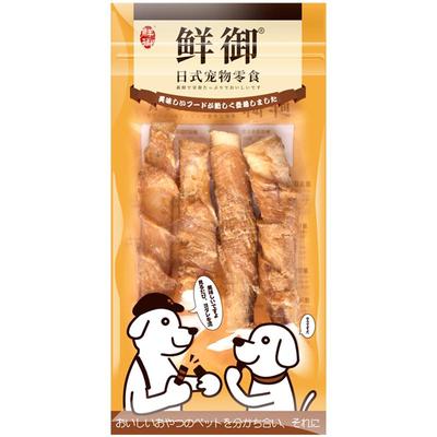 狗狗洁齿磨牙鲜御通用