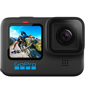 GoPro Hero11 Black运动相机10/9MAX360全景防抖骑行5K超清 VLOG